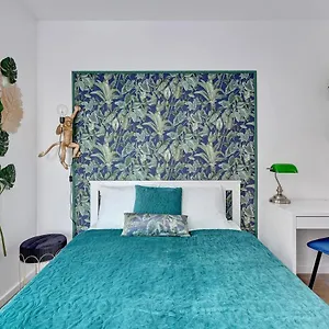  Apartament Anchor Jungla Polska