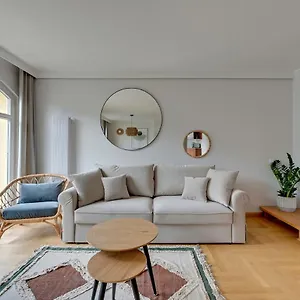  Apartament Boho Dwupoziomowy Polska