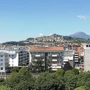 La Tua Mansarda A Dom wakacyjny