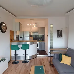  Apartament Mewa, Blisko Morza Polska
