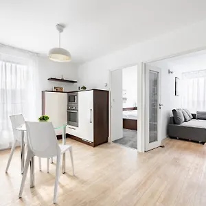  Apartament Family Czechy