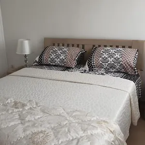  Apartament Fortuna Rajna Apartman Chorwacja