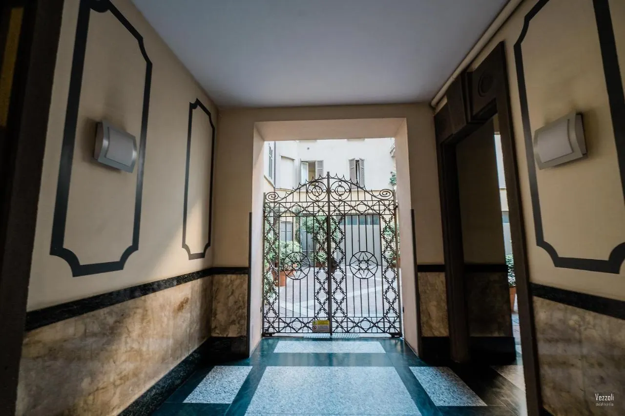 Feel - Central Terrace Bergamo Italy